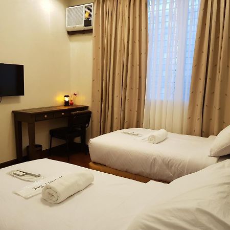 Casa Estela Boutique Hotel & Cafe Calapan Bagian luar foto