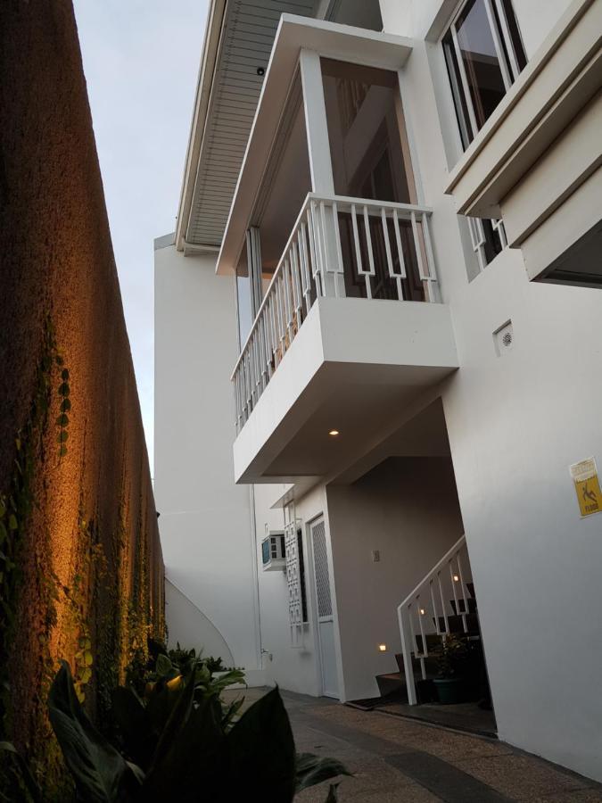 Casa Estela Boutique Hotel & Cafe Calapan Bagian luar foto